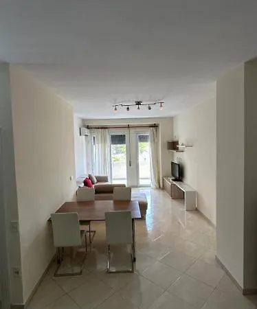 Vlora Apartment * Vlorë