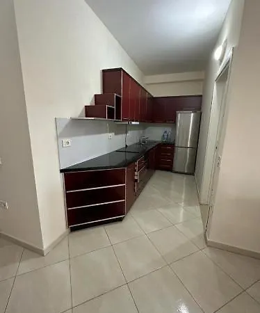 Vlora Apartment * Vlorë