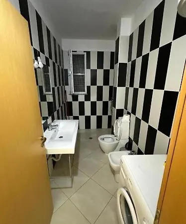 Vlora Apartment * Vlorë
